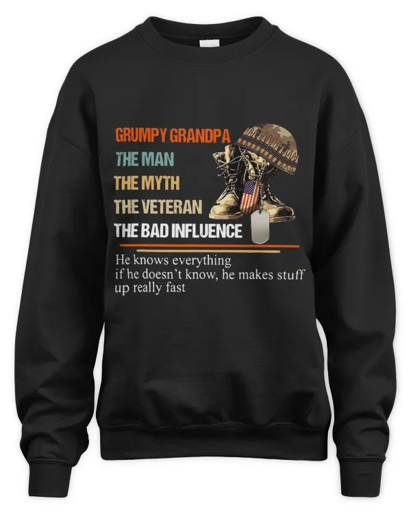 Unisex Sweatshirt