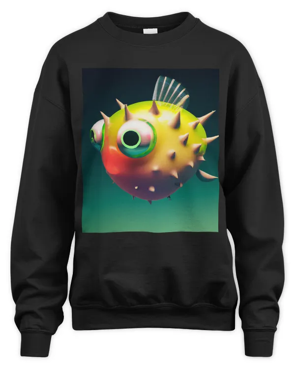Unisex Sweatshirt