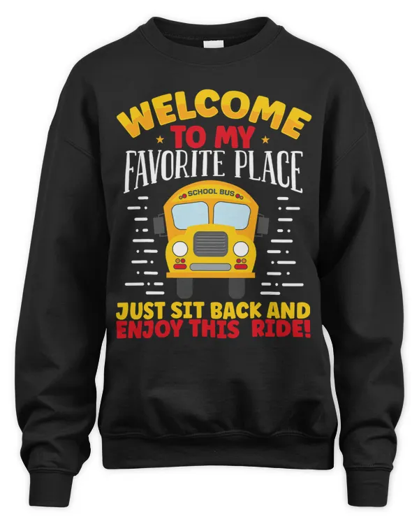 Unisex Sweatshirt