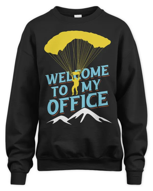 Unisex Sweatshirt