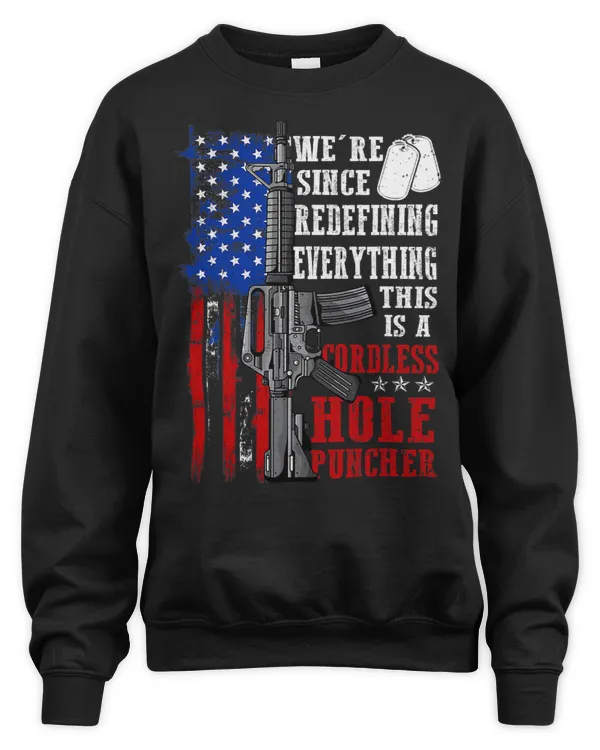 Unisex Sweatshirt