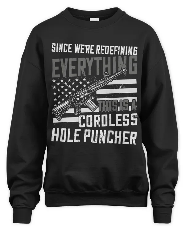 Unisex Sweatshirt