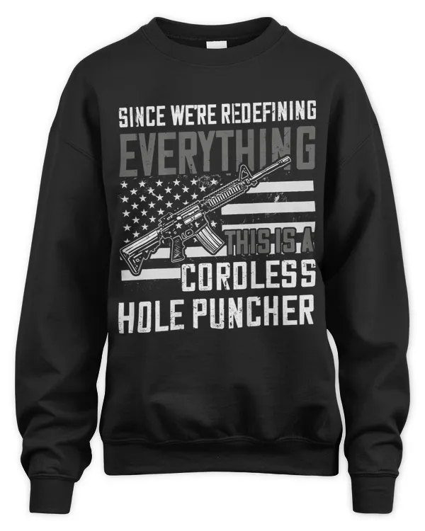 Unisex Sweatshirt