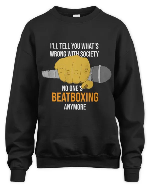 Unisex Sweatshirt