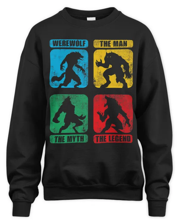 Unisex Sweatshirt
