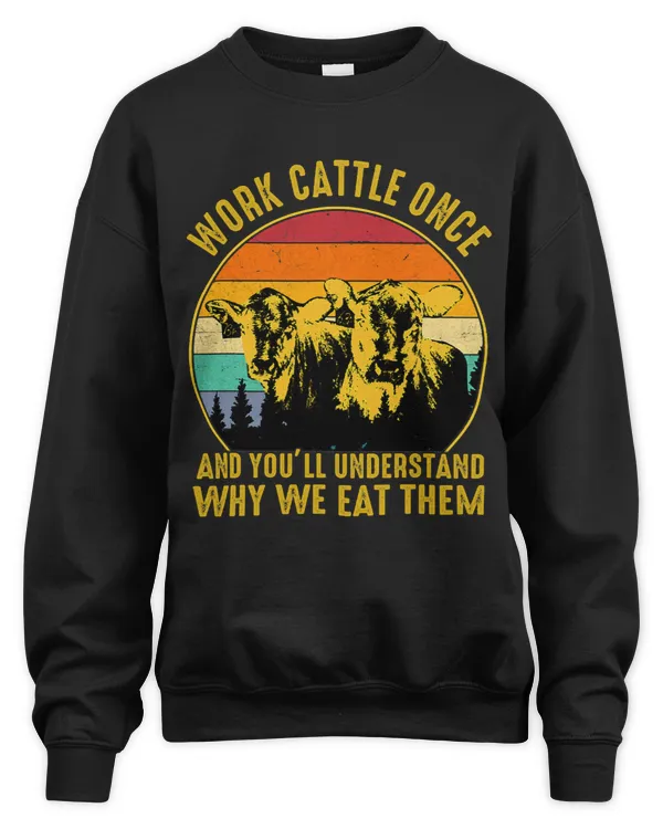 Unisex Sweatshirt