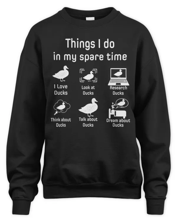 Unisex Sweatshirt