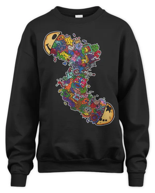 Unisex Sweatshirt
