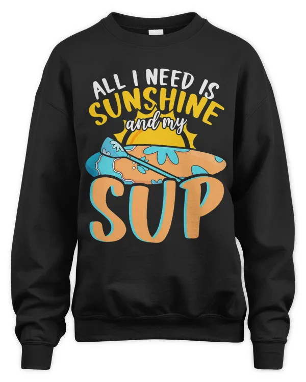 Unisex Sweatshirt