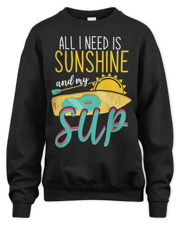 Unisex Sweatshirt