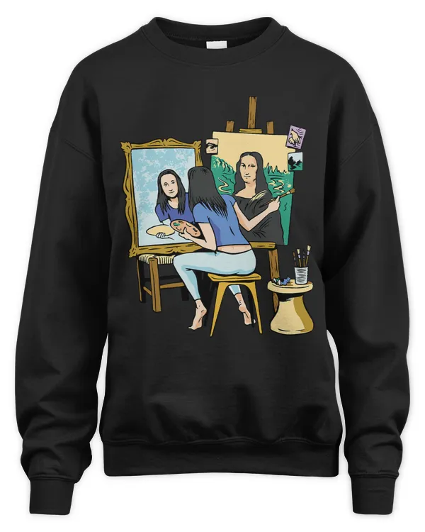 Unisex Sweatshirt