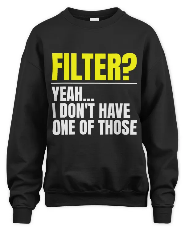 Unisex Sweatshirt
