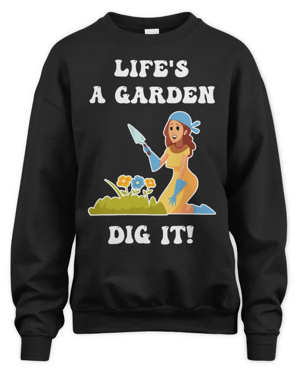 Unisex Sweatshirt