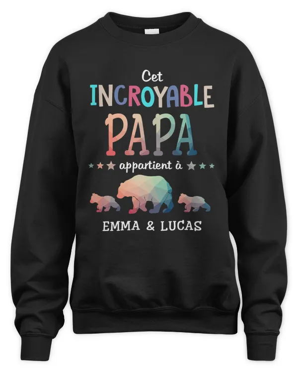 Unisex Sweatshirt