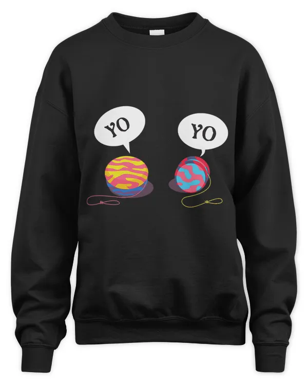 Unisex Sweatshirt