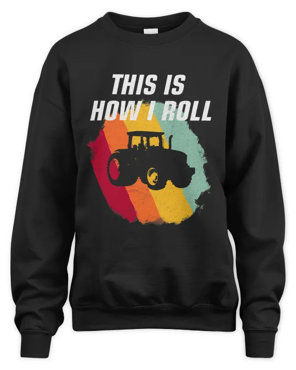 Unisex Sweatshirt