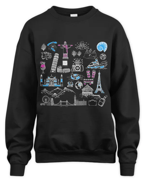 Unisex Sweatshirt