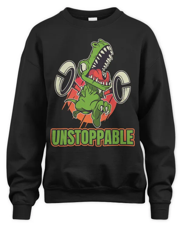 Unisex Sweatshirt