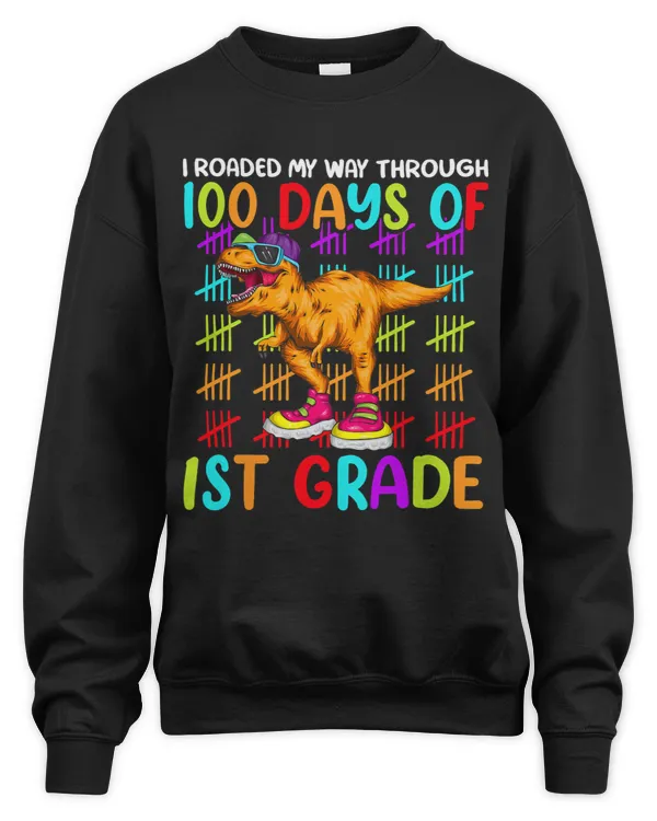 Unisex Sweatshirt