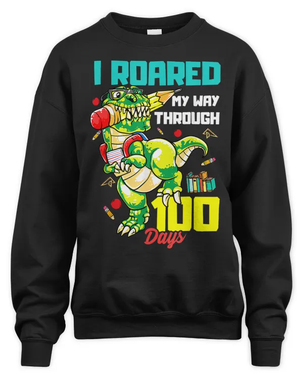 Unisex Sweatshirt