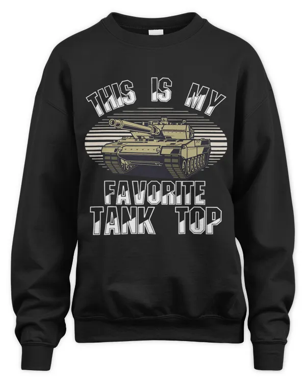 Unisex Sweatshirt