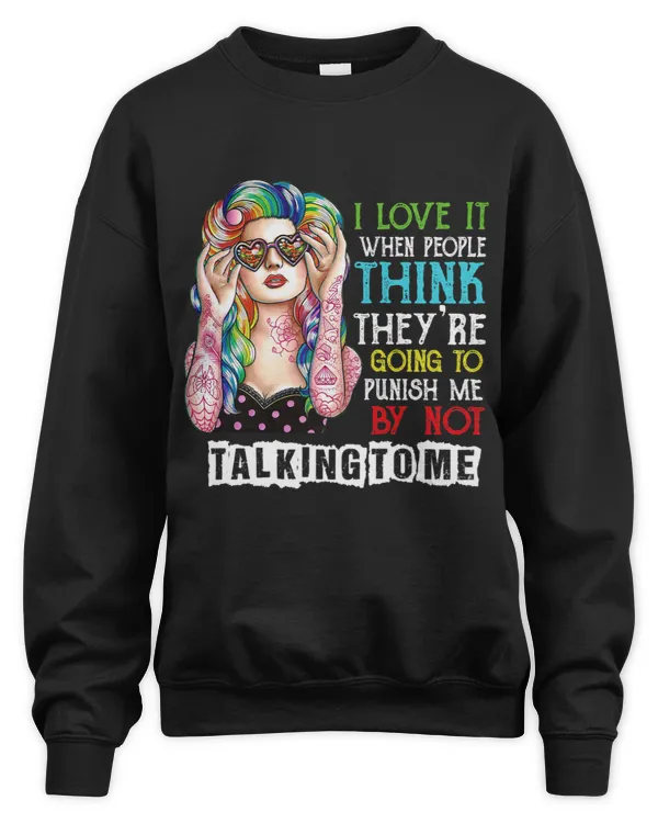 Unisex Sweatshirt