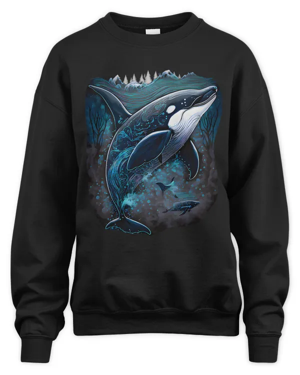 Unisex Sweatshirt