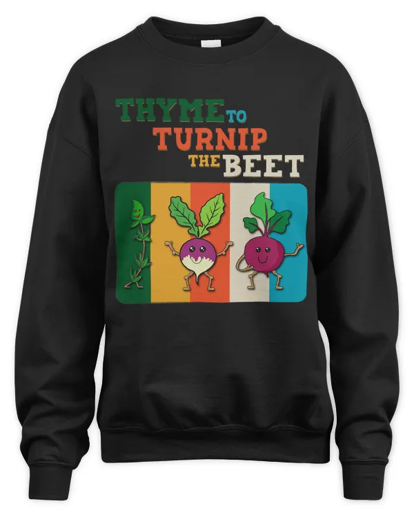 Unisex Sweatshirt