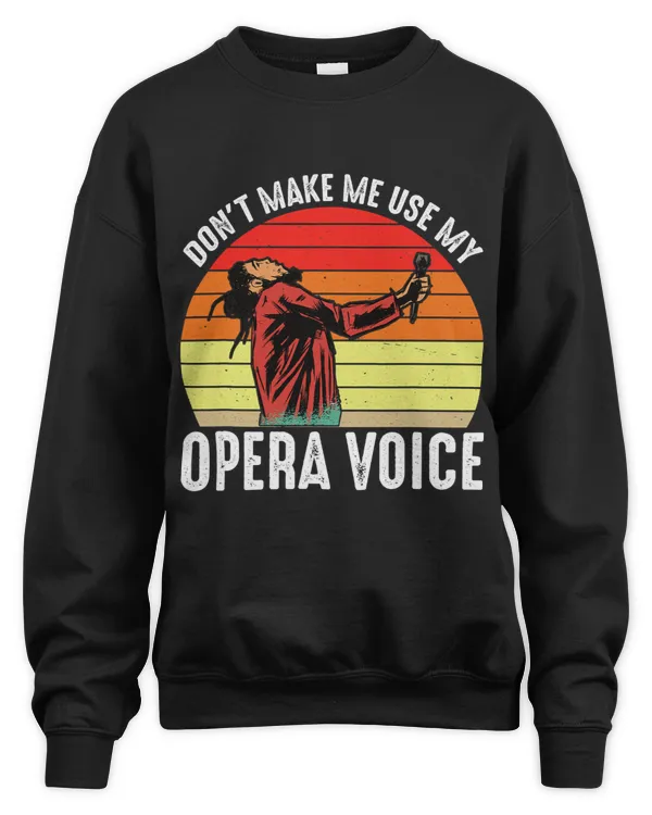 Unisex Sweatshirt