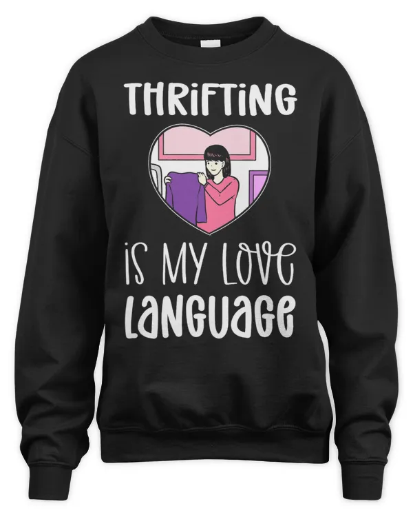 Unisex Sweatshirt
