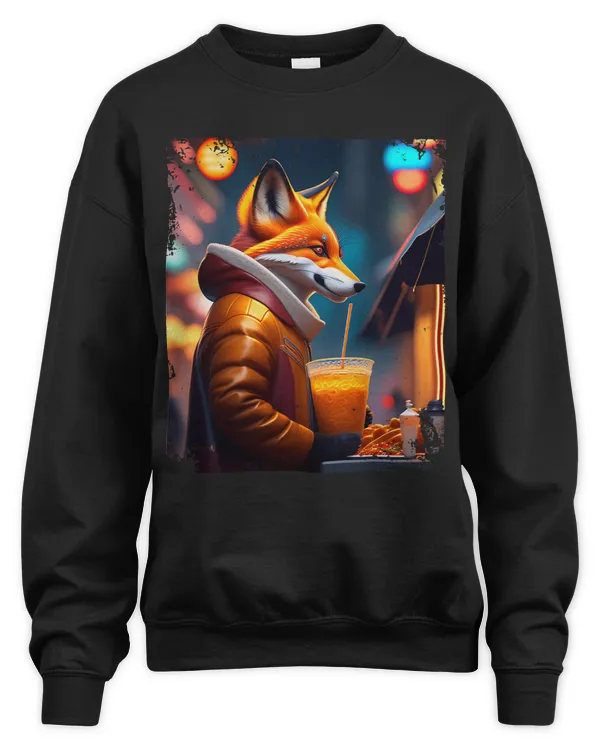 Unisex Sweatshirt