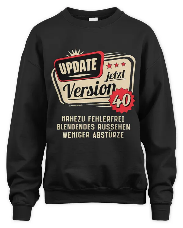 Unisex Sweatshirt