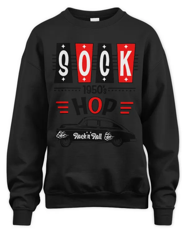 Unisex Sweatshirt