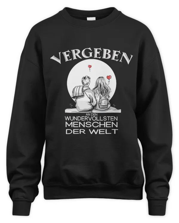 Unisex Sweatshirt