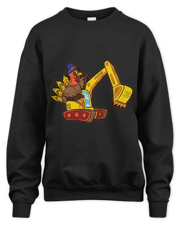 Unisex Sweatshirt