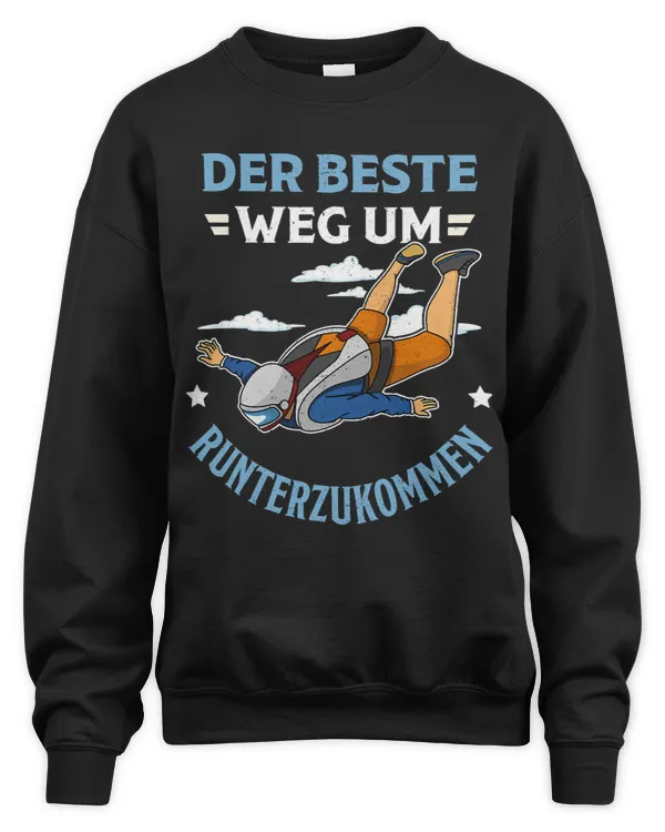 Unisex Sweatshirt