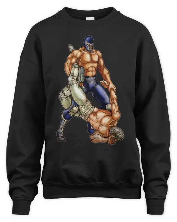 Unisex Sweatshirt
