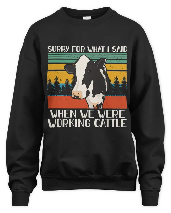 Unisex Sweatshirt