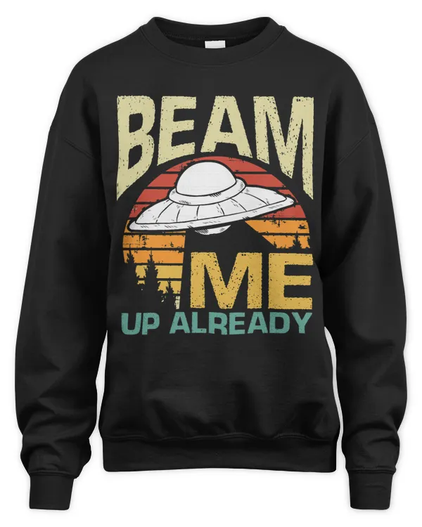Unisex Sweatshirt