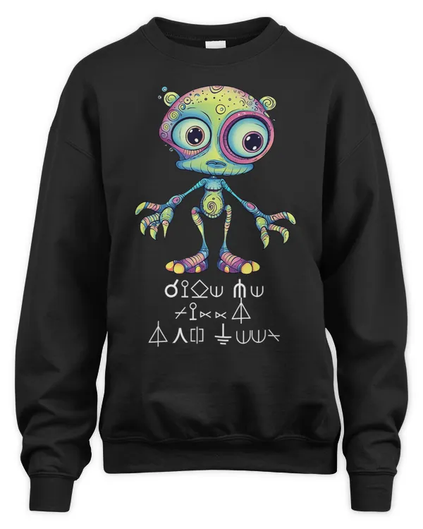 Unisex Sweatshirt