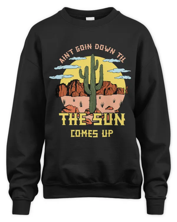 Unisex Sweatshirt