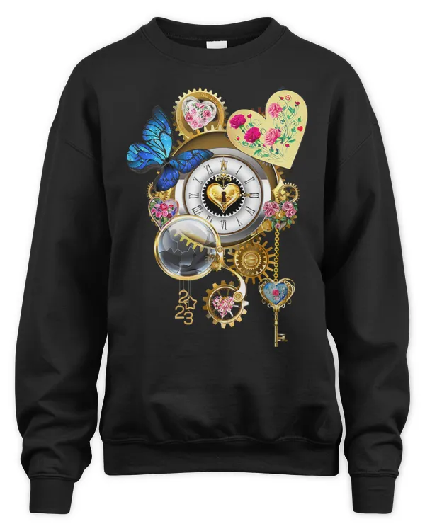 Unisex Sweatshirt
