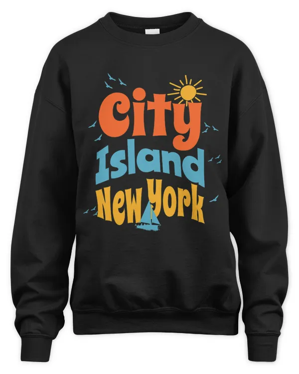Unisex Sweatshirt