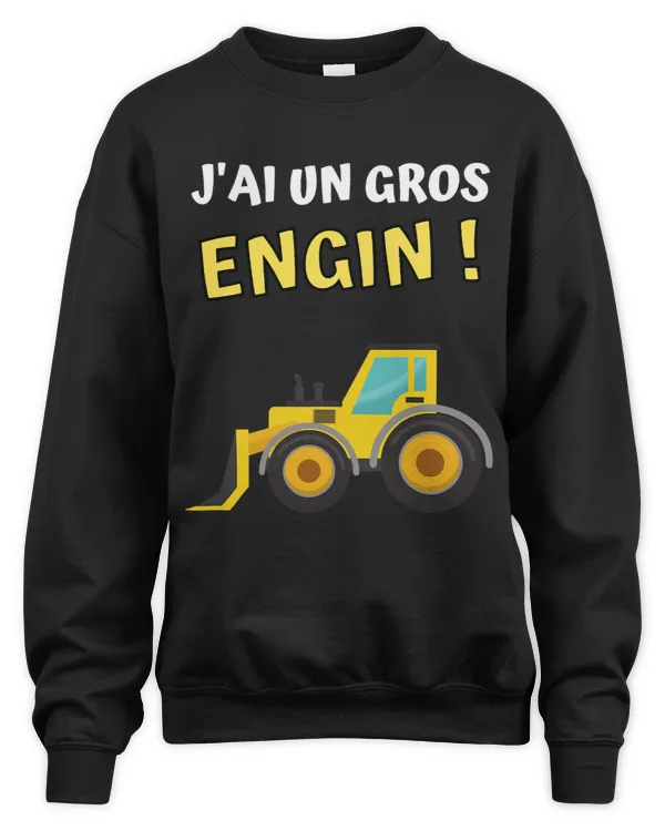 Unisex Sweatshirt