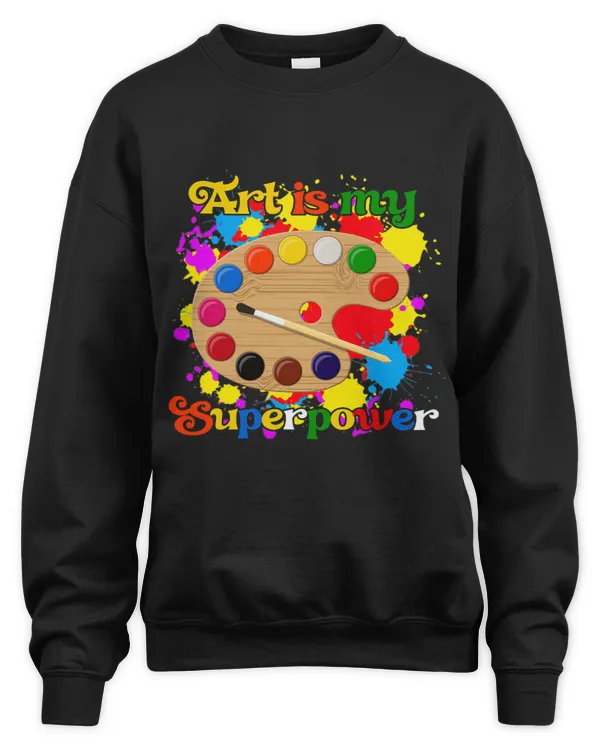 Unisex Sweatshirt