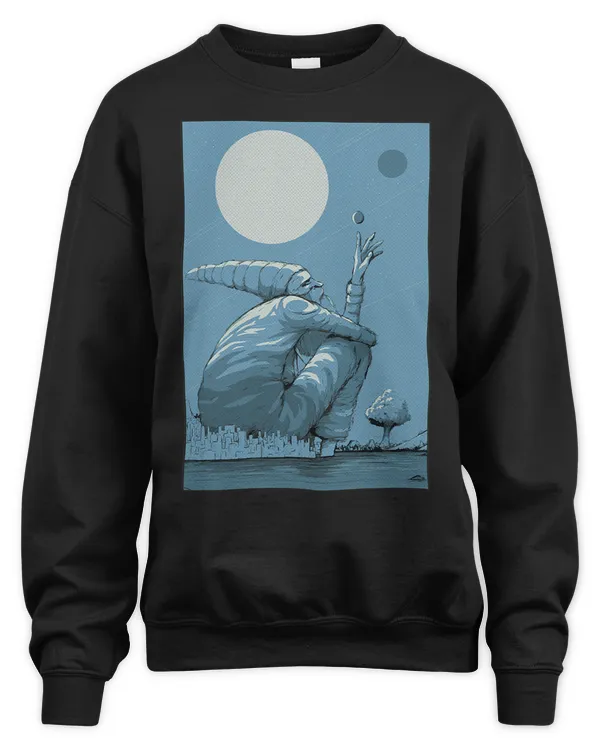 Unisex Sweatshirt