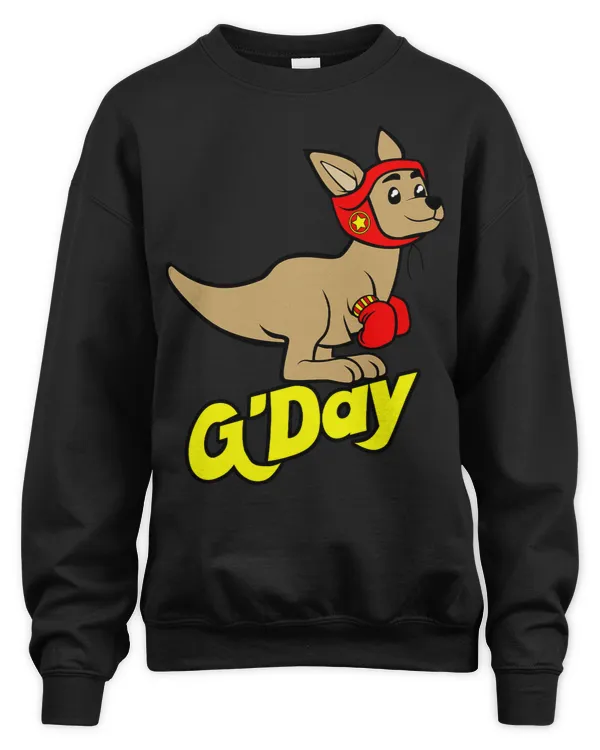 Unisex Sweatshirt