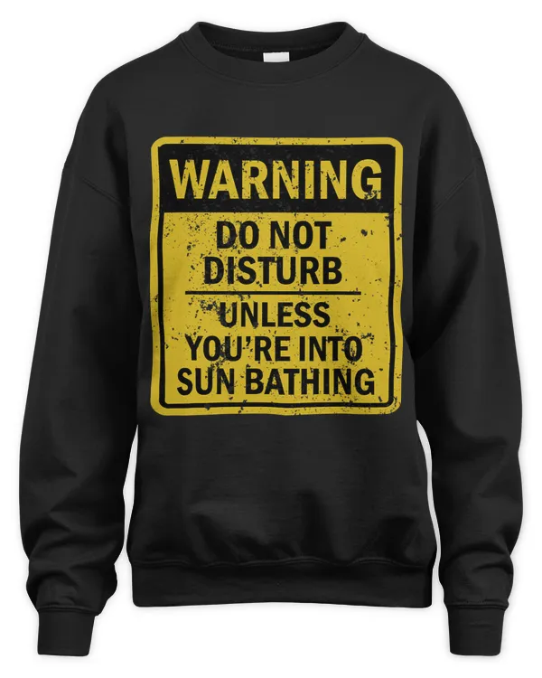 Unisex Sweatshirt