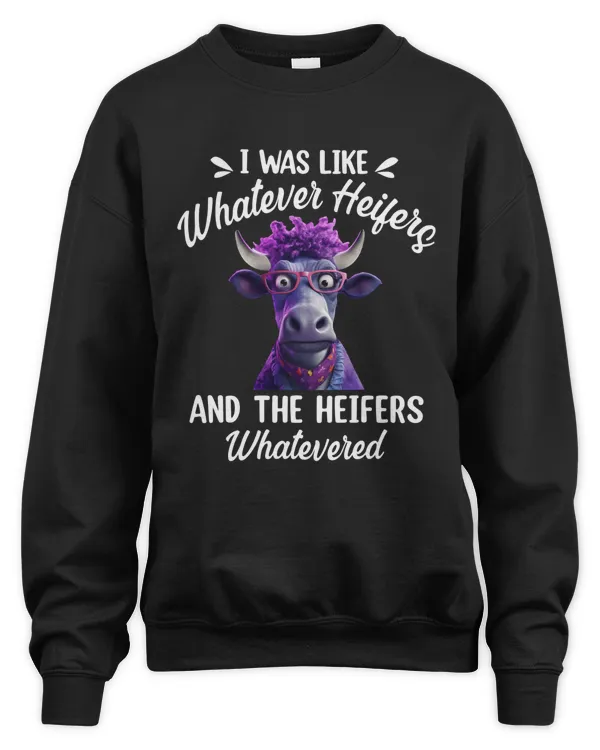 Cows Unleashed A Lover's Wonderland