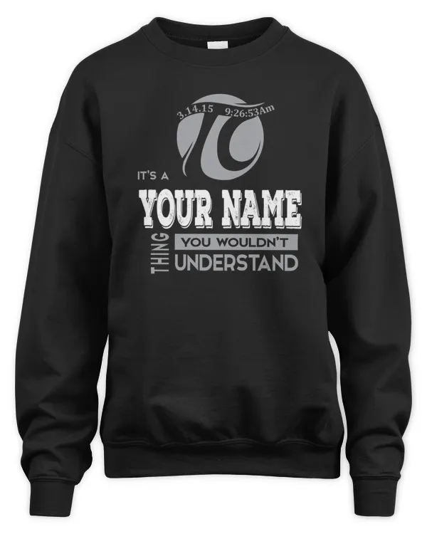 Unisex Sweatshirt
